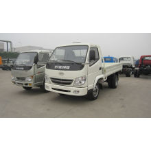 3t T-King Cargo Light Truck for South Asia